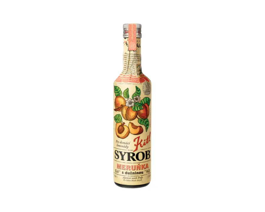 14645-kitl syrob merunka s duzninou 500ml 14645-kitl syrob merunka s duzninou 500ml